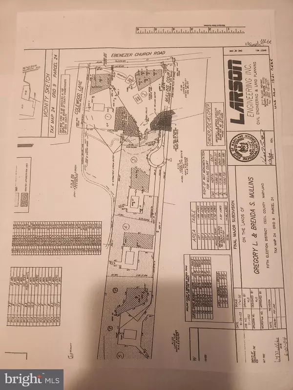 Rising Sun, MD 21911,LOT 4 MULLINS CT