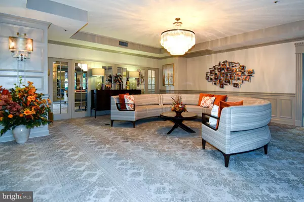 Silver Spring, MD 20906,3310 N LEISURE WORLD BLVD #6-408