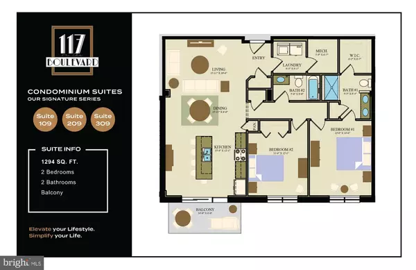 Lebanon, PA 17042,117 BLACKFORD BLVD #309