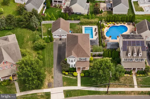 Chesterfield, NJ 08515,31 FENTON LN