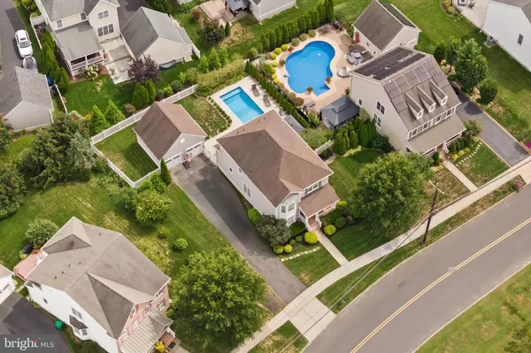 Chesterfield, NJ 08515,31 FENTON LN