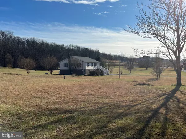 146 BEELER LN, Winchester, VA 22603