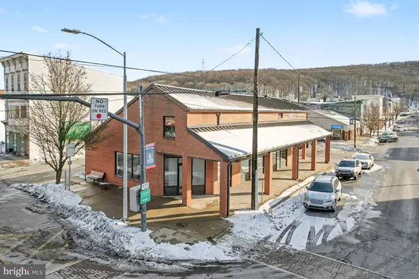 Mahanoy City, PA 17948,1-7 S MAIN ST