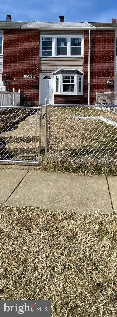 2004 KELMORE RD, Baltimore, MD 21222