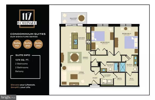 Lebanon, PA 17042,117 BLACKFORD BLVD #210