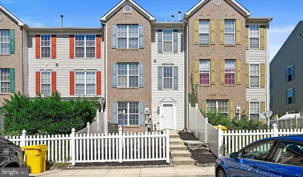 1817 TRIPLE FEATHER RD, Severn, MD 21144