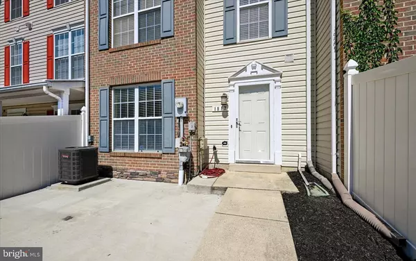 Severn, MD 21144,1817 TRIPLE FEATHER RD