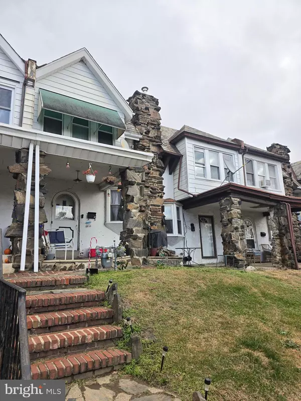 143 SPRINGTON RD, Upper Darby, PA 19082