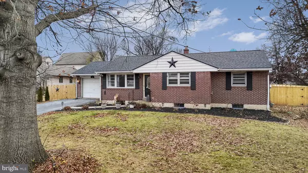 Pottstown, PA 19464,20 1ST AVE