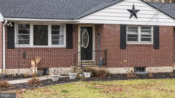 Pottstown, PA 19464,20 1ST AVE