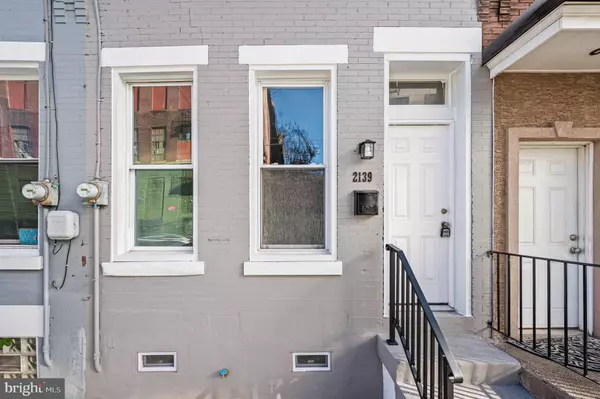 Philadelphia, PA 19122,2139 N 10TH ST