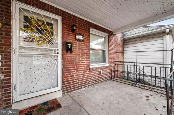 Philadelphia, PA 19142,7113 THEODORE ST