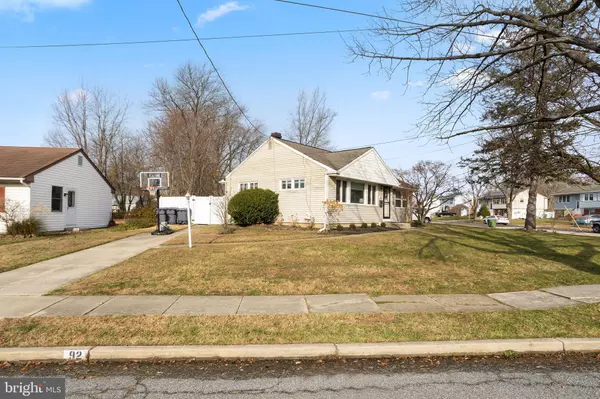 Marlton, NJ 08053,92 BAKER BLVD