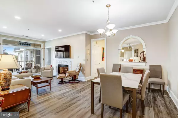 Frederick, MD 21701,2500 WATERSIDE DR #303