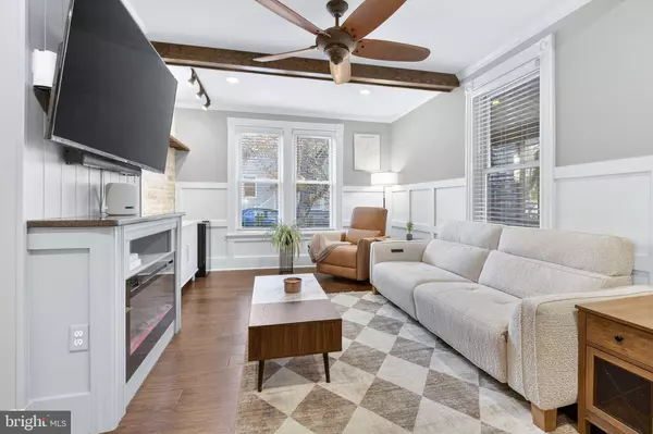 Lancaster, PA 17603,37 N MARY ST