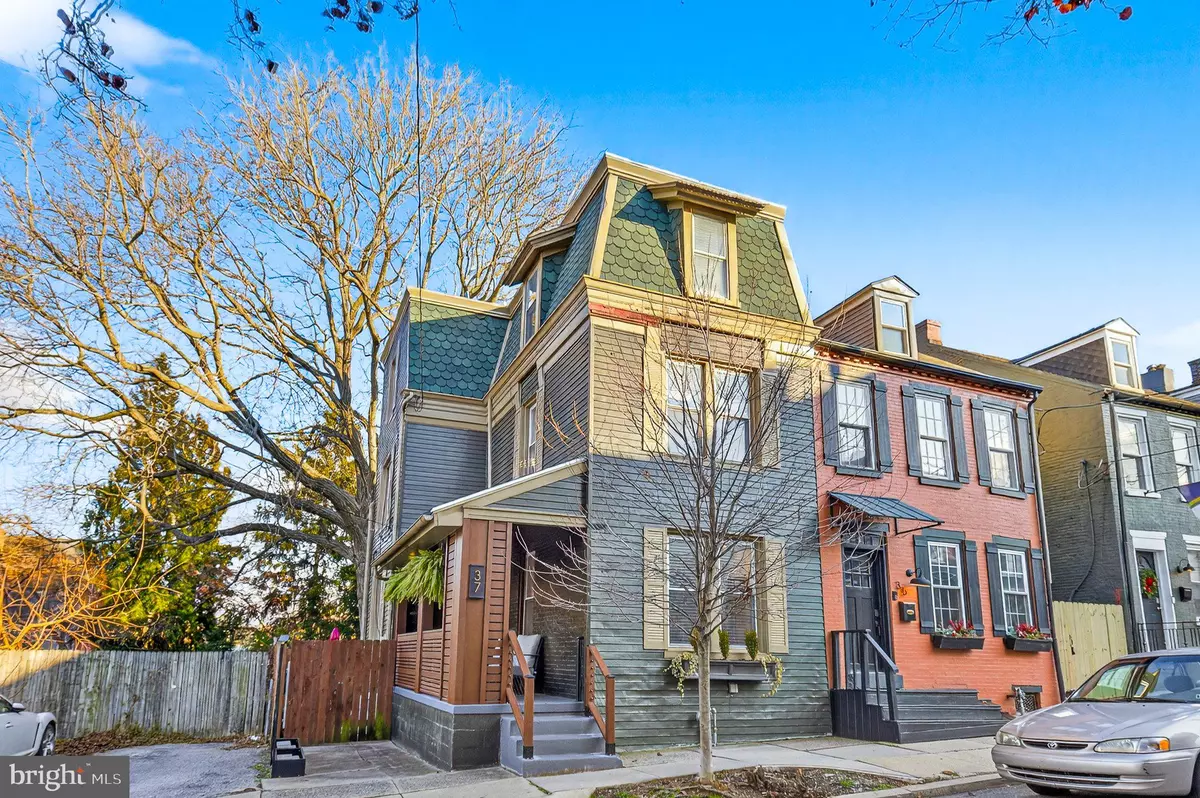 Lancaster, PA 17603,37 N MARY ST