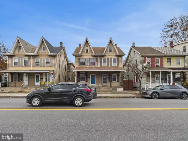 673 S FRONT ST, Steelton, PA 17113