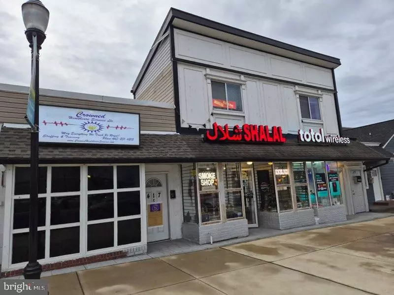Essex, MD 21221,417 EASTERN BLVD