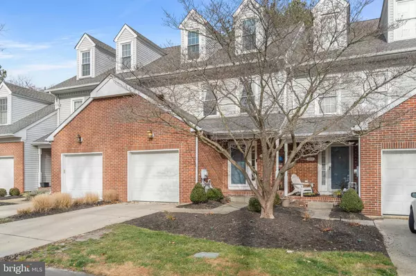 Marlton, NJ 08053,1005 ANDOVER CT