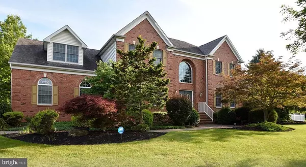 181 BERKLEY AVE, Belle Mead, NJ 08502