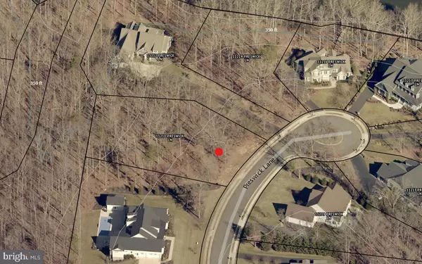 11210 PRESWICK LN, Spotsylvania, VA 22551