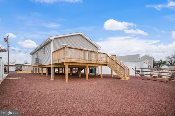 Little Egg Harbor Twp, NJ 08087,9 LAKE SAINT CLAIR