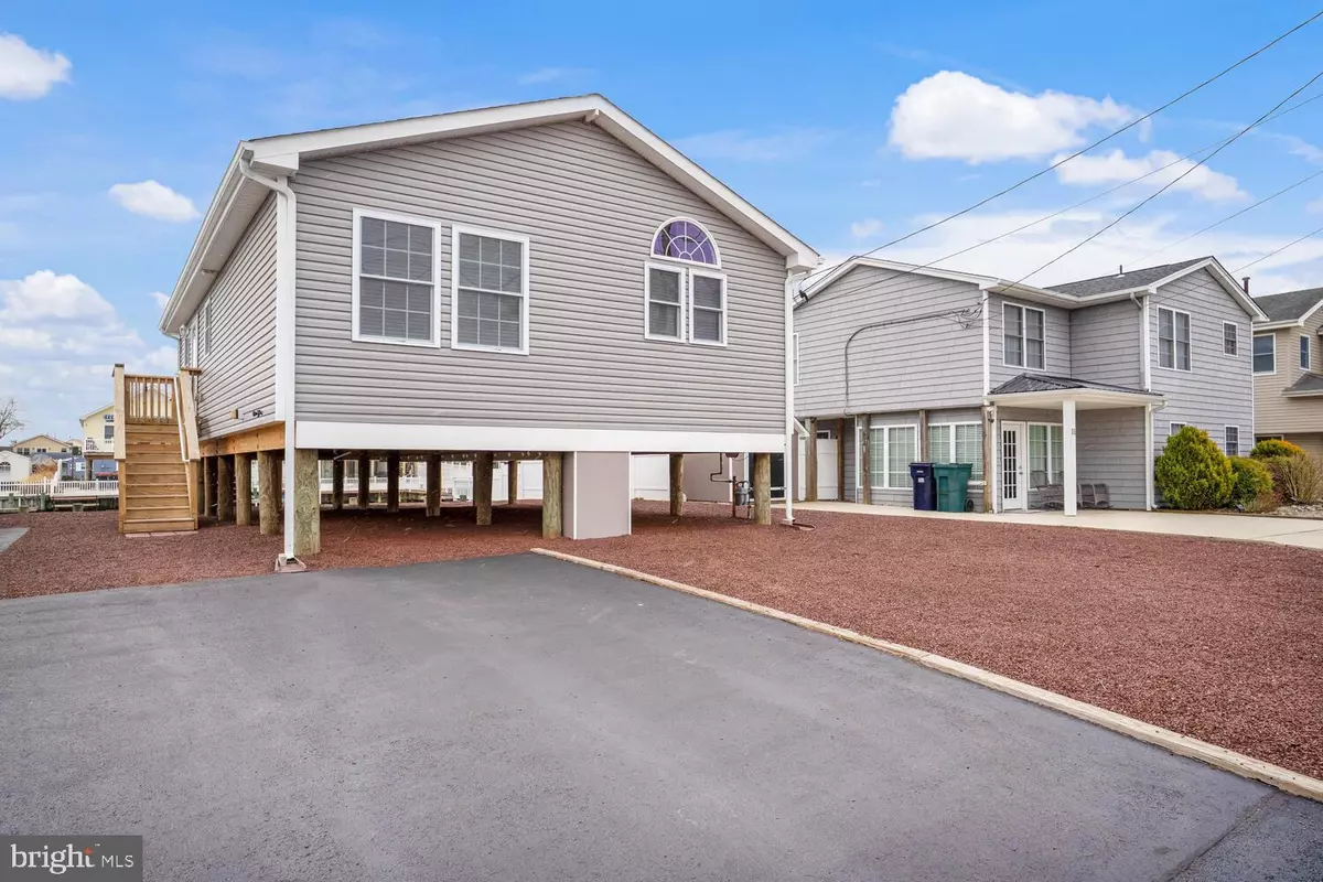 Little Egg Harbor Twp, NJ 08087,9 LAKE SAINT CLAIR