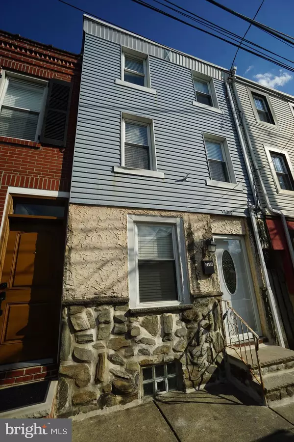 2509 TILTON ST, Philadelphia, PA 19125