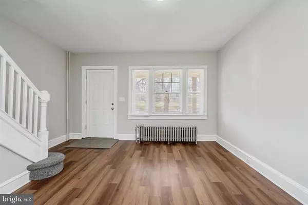 Baltimore, MD 21213,3302 CHESTERFIELD AVE