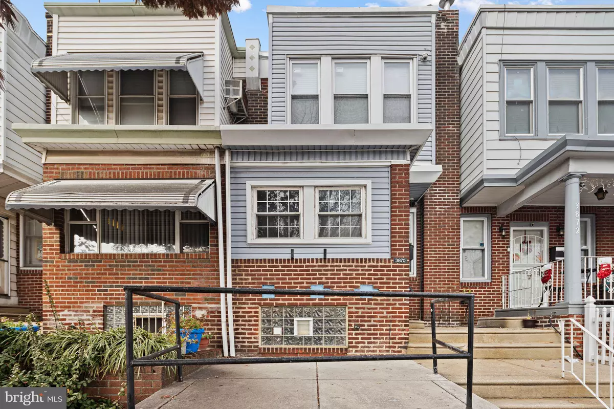 Philadelphia, PA 19124,3870 FRANKFORD AVE