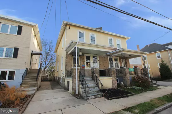 138 ROSEMARY, Ambler, PA 19002