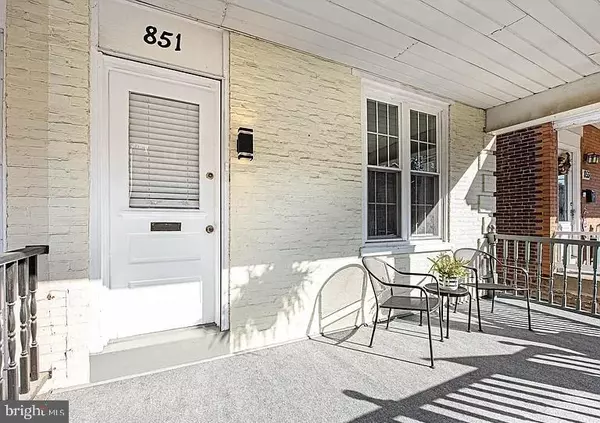 Pottstown, PA 19464,851 SOUTH ST