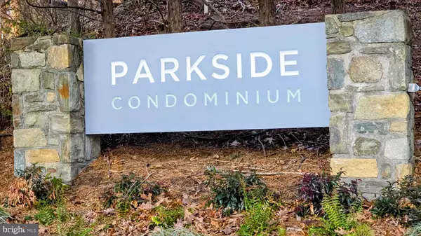 10636 MONTROSE AVE #201, Bethesda, MD 20814