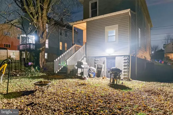 Baltimore, MD 21227,31 3RD AVE