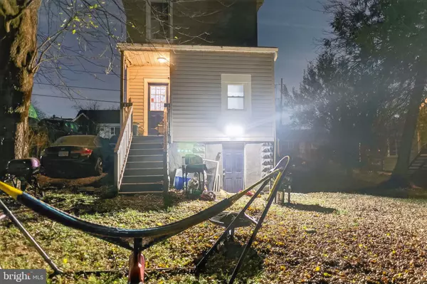 Baltimore, MD 21227,31 3RD AVE