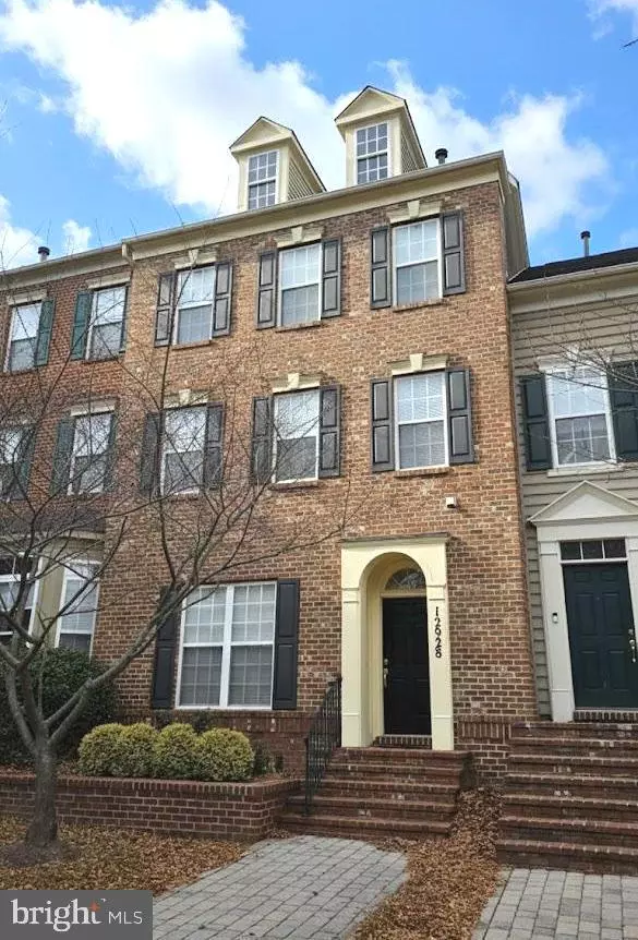 12928 CLARKS CROSSING DR, Clarksburg, MD 20871