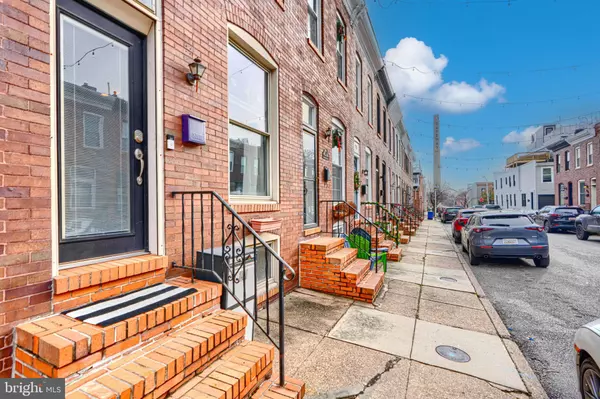 717 S GLOVER ST S, Baltimore, MD 21224