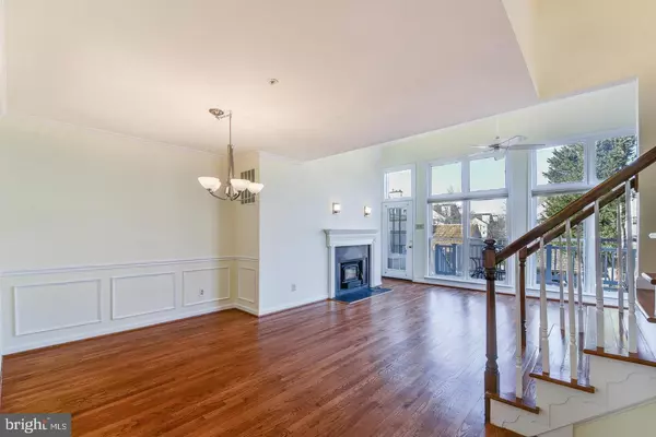 Gaithersburg, MD 20878,596 CHESTERTOWN ST