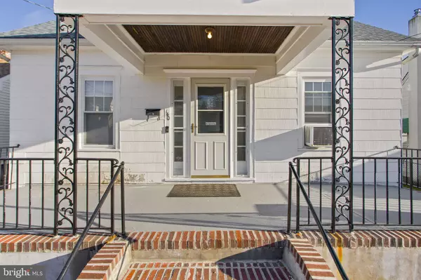 Hamilton, NJ 08610,140 MADDOCK AVE