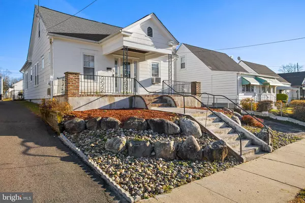 Hamilton, NJ 08610,140 MADDOCK AVE