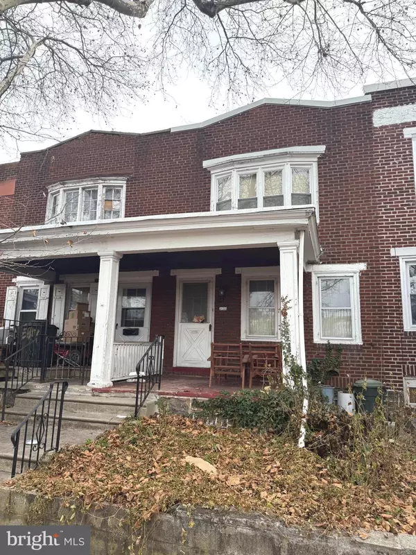 5815 N 21ST ST, Philadelphia, PA 19138