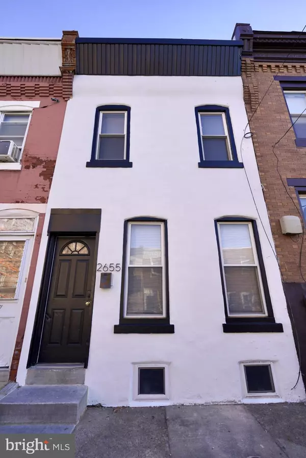 Philadelphia, PA 19125,2655 CEDAR ST