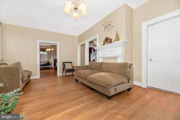 Myersville, MD 21773,2750 CANADA HILL RD