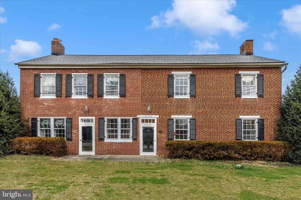 Myersville, MD 21773,2750 CANADA HILL RD