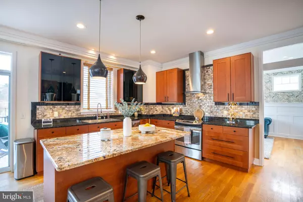 Boalsburg, PA 16827,1066 ROCKEY RIDGE RD