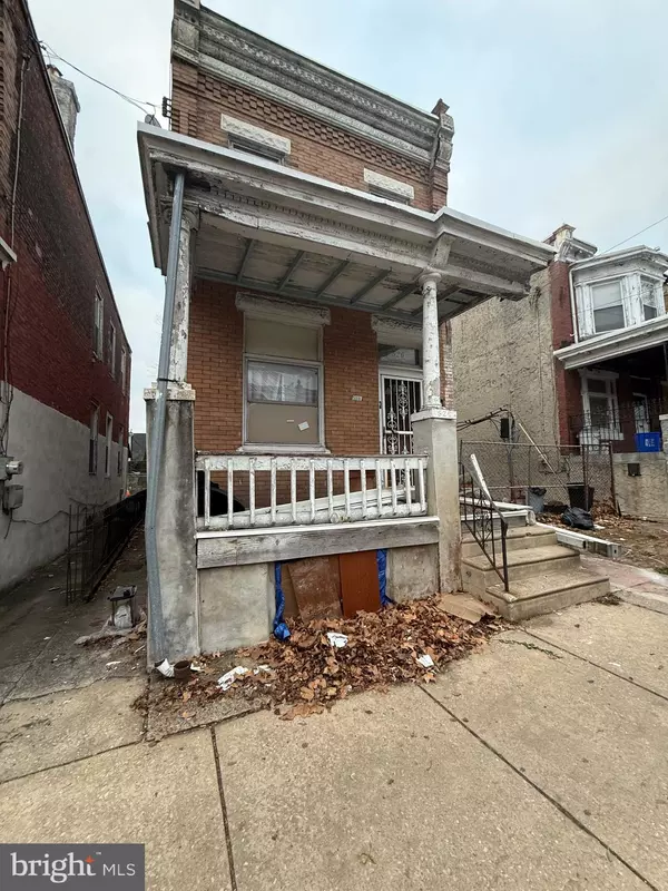 Philadelphia, PA 19131,526 N 56TH ST N