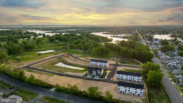 Baltimore, MD 21222,1800 CONSTELLATION DR