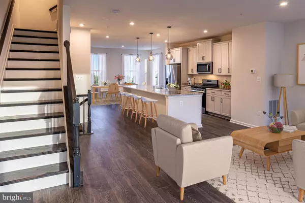 Baltimore, MD 21222,1800 CONSTELLATION DR