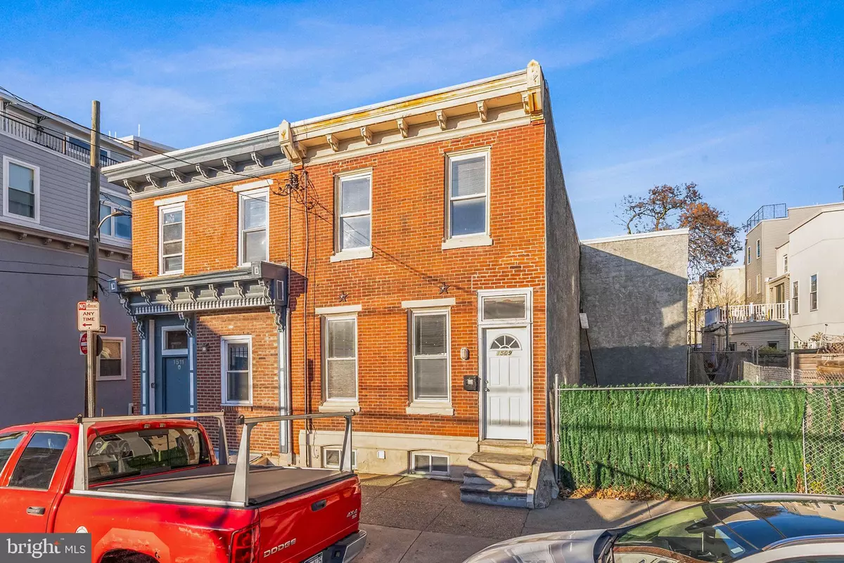 Philadelphia, PA 19146,1509 CATHARINE ST
