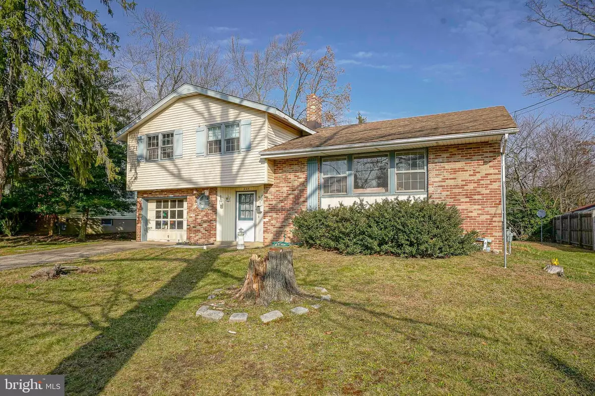 Cherry Hill, NJ 08034,225 DRAKE RD